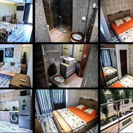 Wild Africa Apartament Mamaia Exterior photo