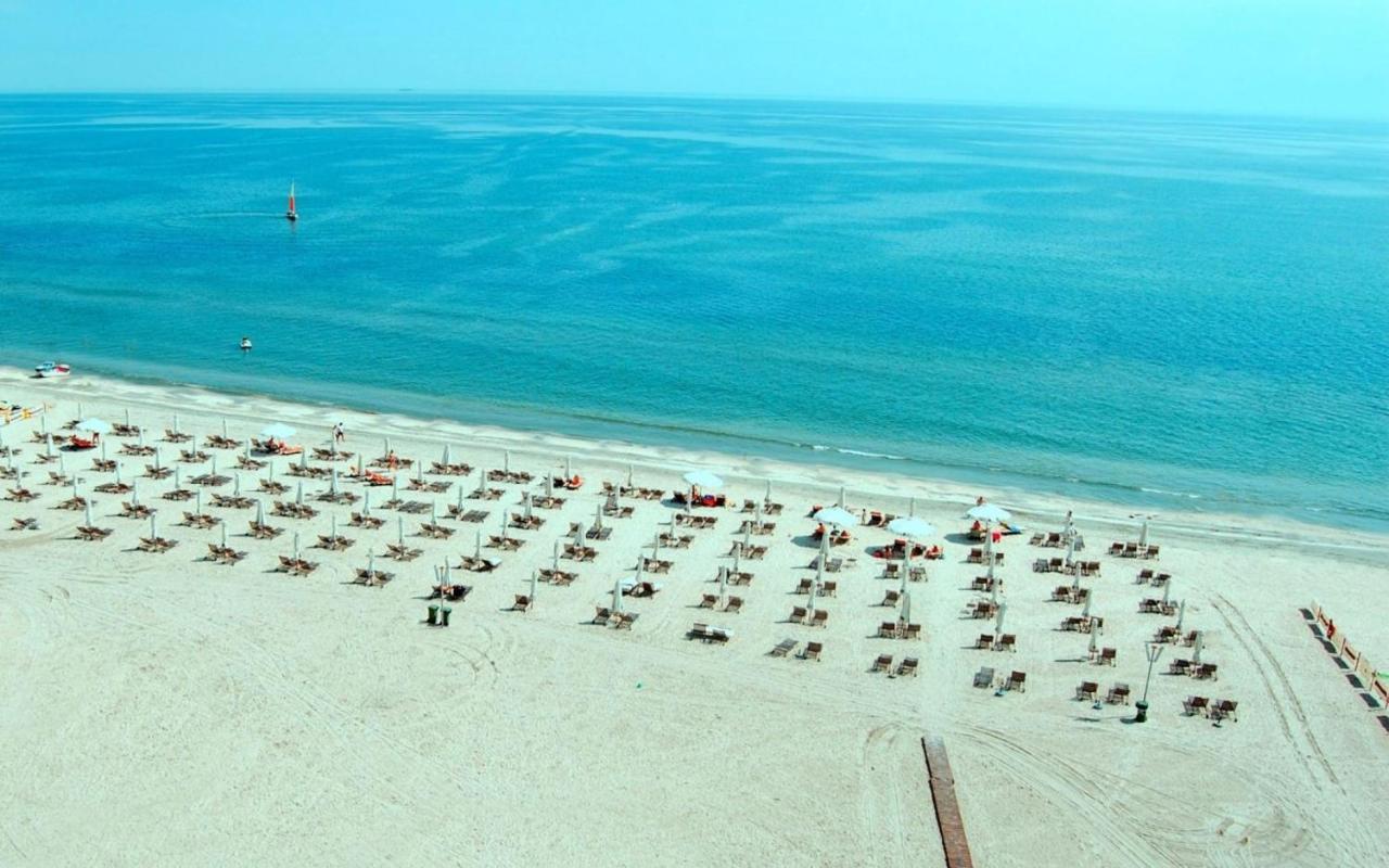 Wild Africa Apartament Mamaia Exterior photo